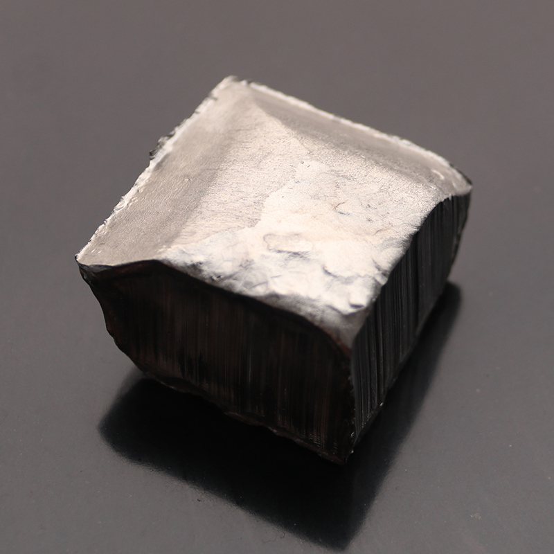 Niobium fondu