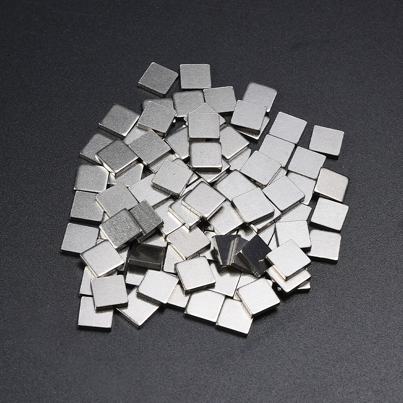 Bloc de nickel