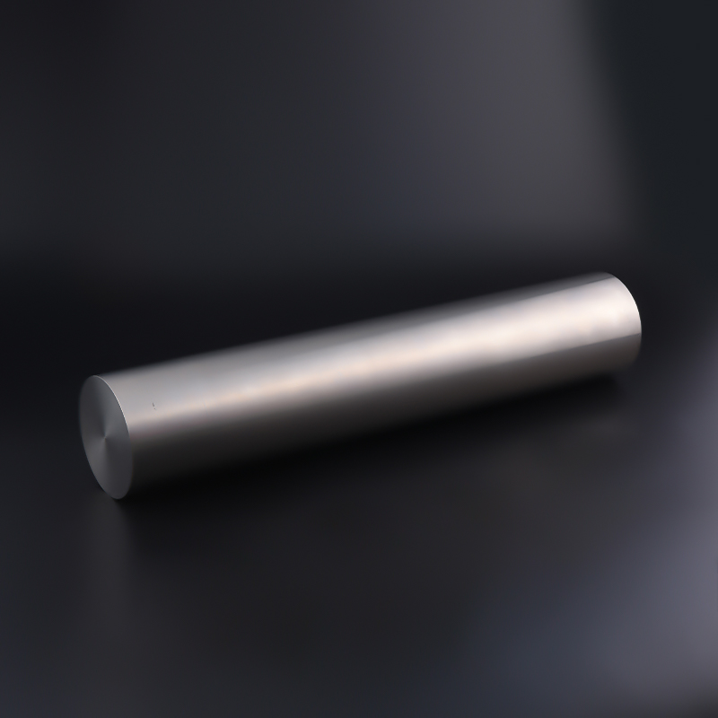 Lingot de nickel